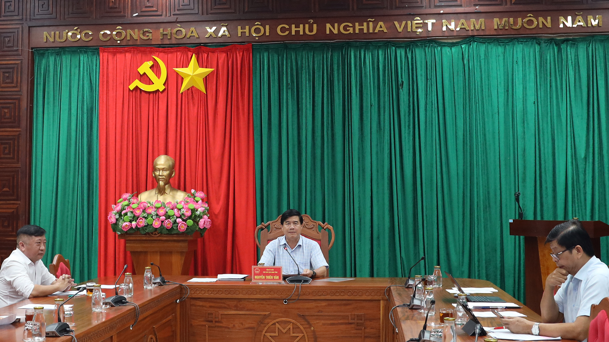 Đắk Lắk: Đẩy nhanh tiến độ khám sức khỏe định kỳ, khám sàng lọc cho người dân giai đoạn 2026-2030